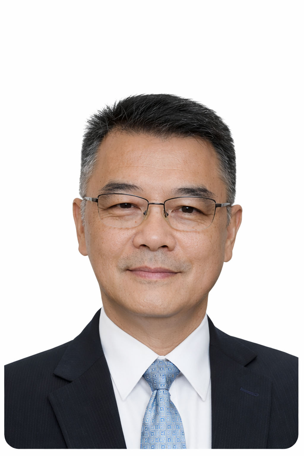 Dato’ Ir. Dr. Ch’ng Guan Bee