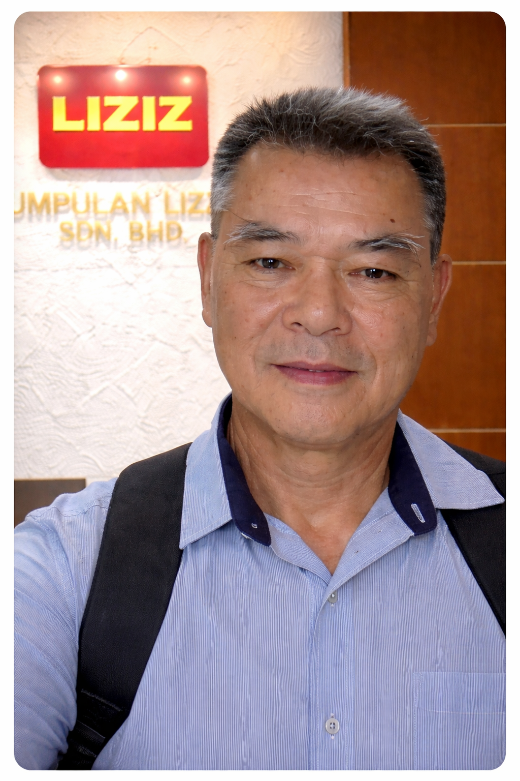 Lee Ban Weng